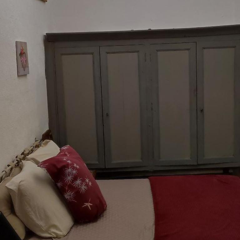Au QUATRE, 2em étage centre historique - Appartement - 23