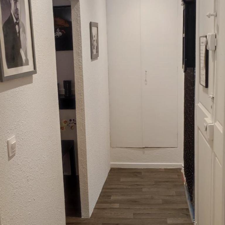 Au QUATRE, 2em étage centre historique - Appartement - 52