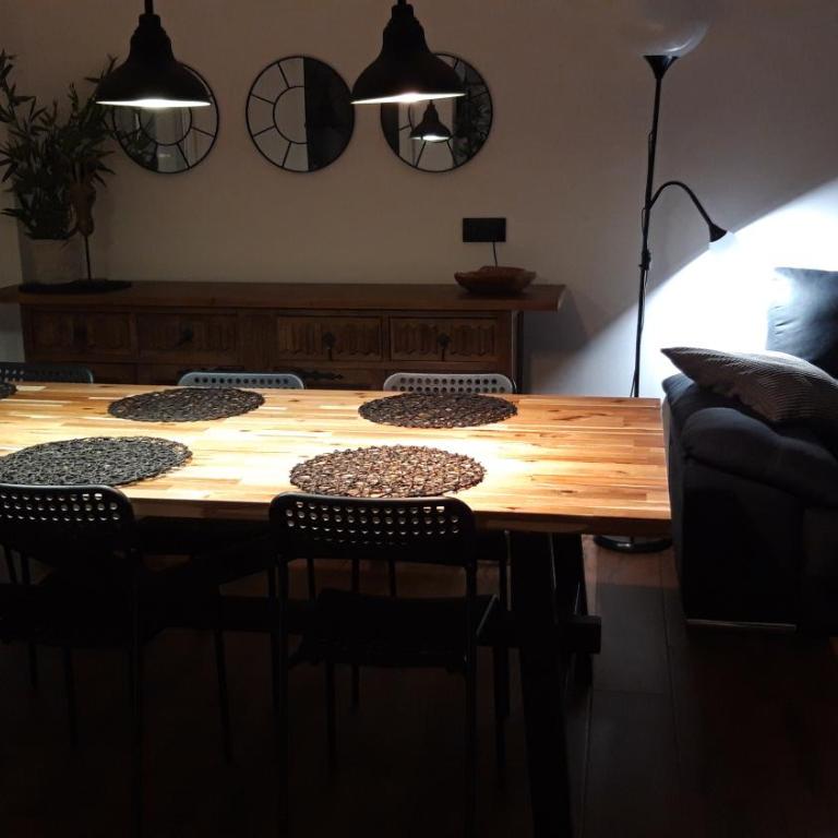 Apartamento Aguilera - Apartamento de 3 dormitorios - 10