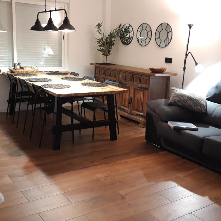 Apartamento Aguilera - Apartamento de 3 dormitorios - 3
