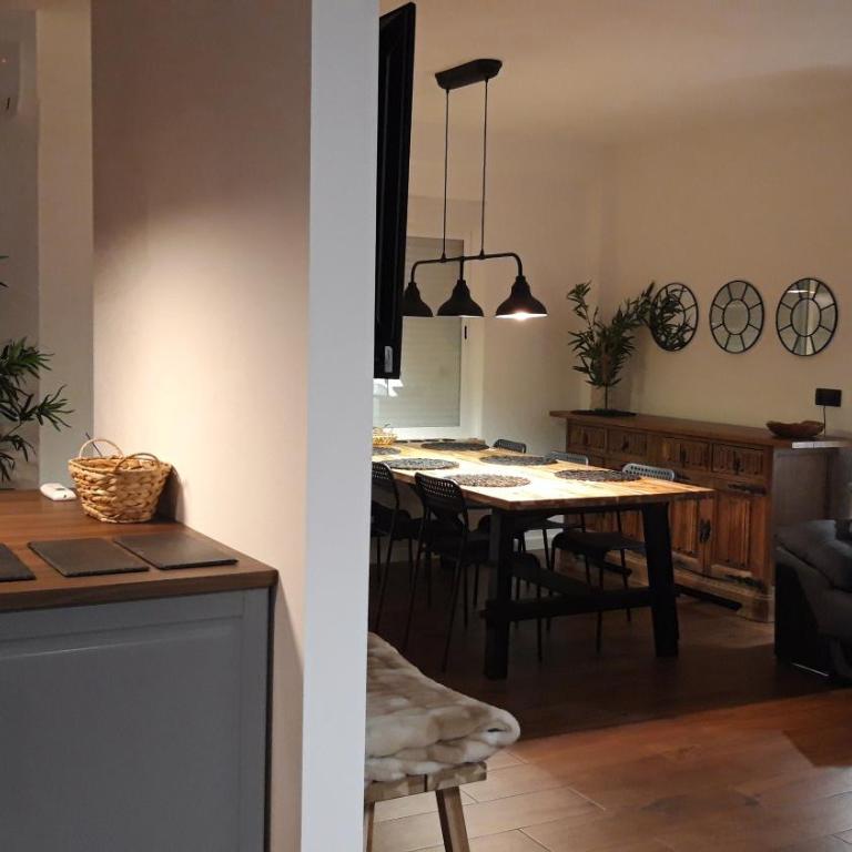 Apartamento Aguilera - Apartamento de 3 dormitorios - 2