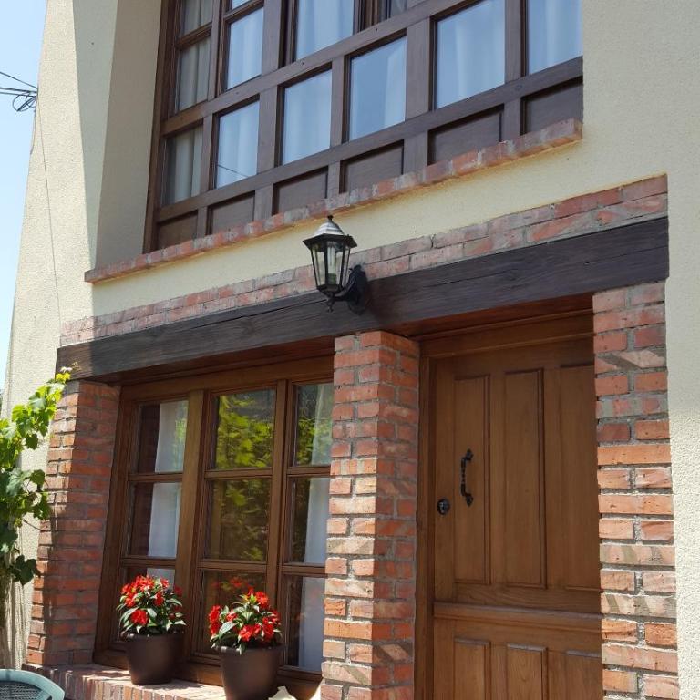 EL COLLAU - Two-Bedroom House - 1