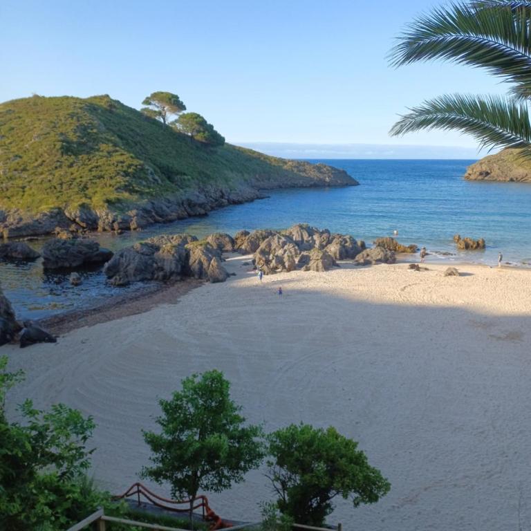 EL COLLAU - Two-Bedroom House - 9