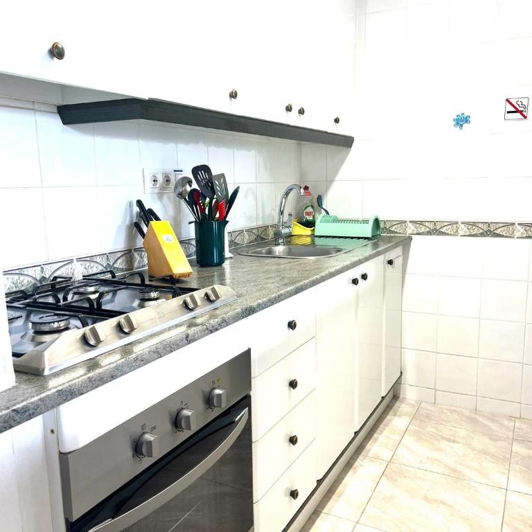 Beautiful Air Conditioned bungalow - Alkabir - Apartamento de 2 dormitorios - 8