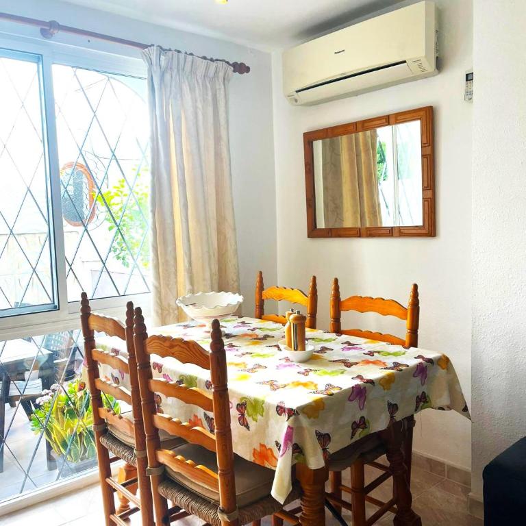 Beautiful Air Conditioned bungalow - Alkabir - Apartamento de 2 dormitorios - 5