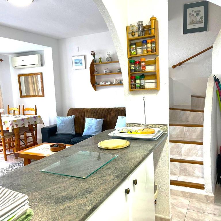 Beautiful Air Conditioned bungalow - Alkabir - Apartamento de 2 dormitorios - 10