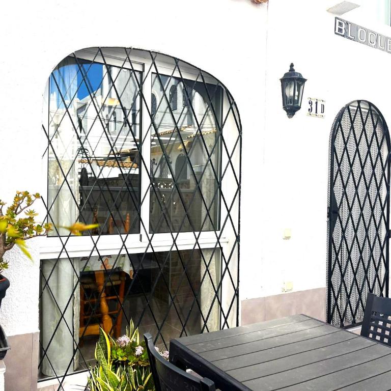 Beautiful Air Conditioned bungalow - Alkabir - Apartamento de 2 dormitorios - 4