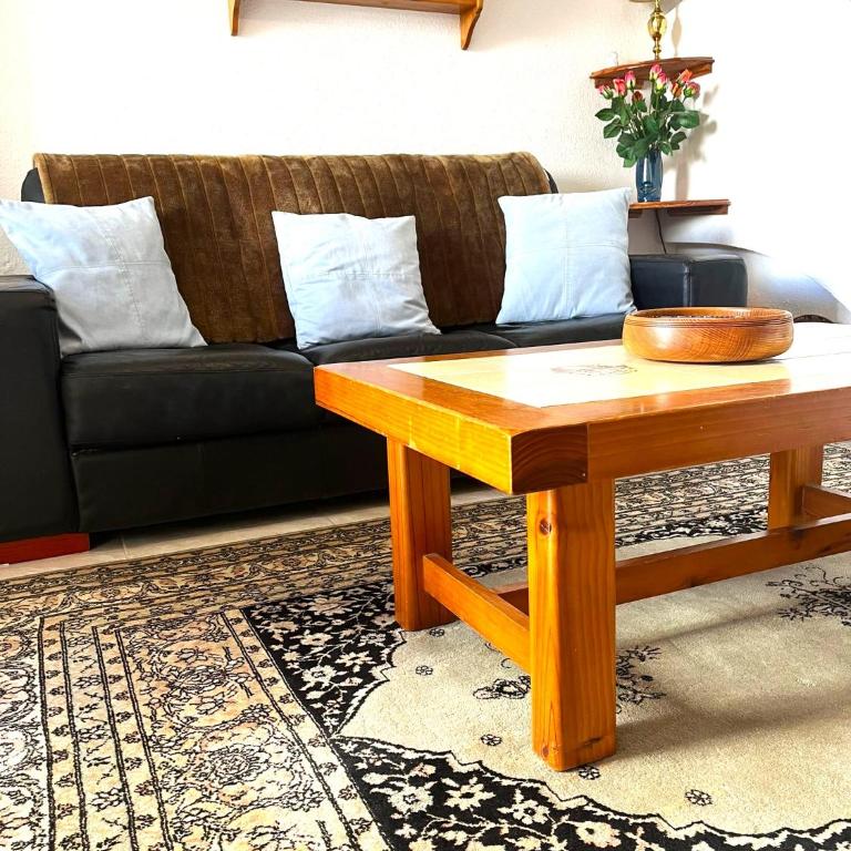 Beautiful Air Conditioned bungalow - Alkabir - Apartamento de 2 dormitorios - 14