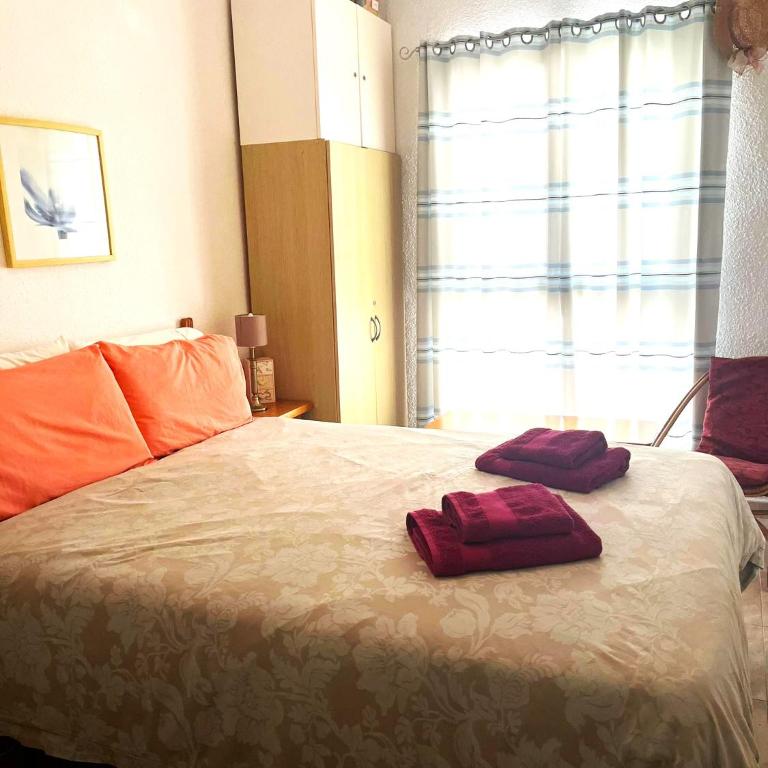 Beautiful Air Conditioned bungalow - Alkabir - Apartamento de 2 dormitorios - 17