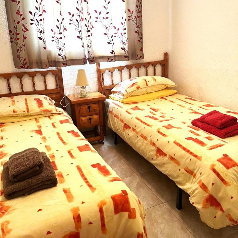 Beautiful Air Conditioned bungalow - Alkabir - Apartamento de 2 dormitorios - 15