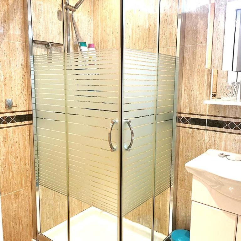 Beautiful Air Conditioned bungalow - Alkabir - Apartamento de 2 dormitorios - 20