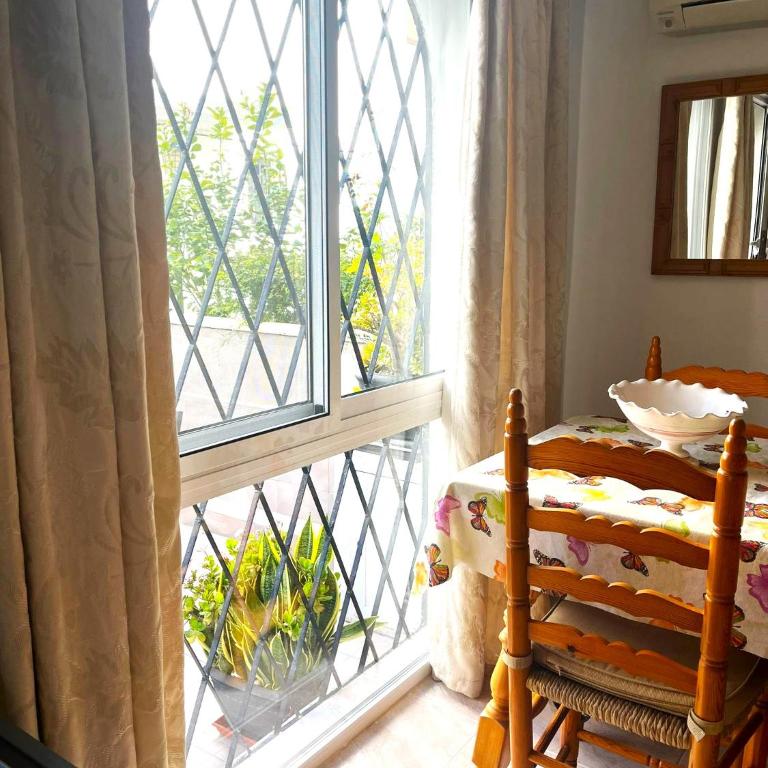 Beautiful Air Conditioned bungalow - Alkabir - Apartamento de 2 dormitorios - 6
