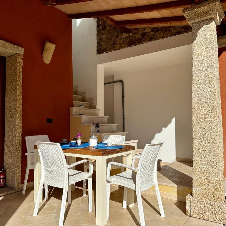 Villa Zippiri Is Molas Pula - Casa con 2 Camere da Letto - 18