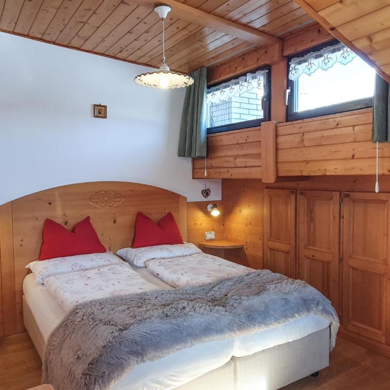 Piccola Suite sul Civetta - Appartamento con 1 Camera da Letto - 5