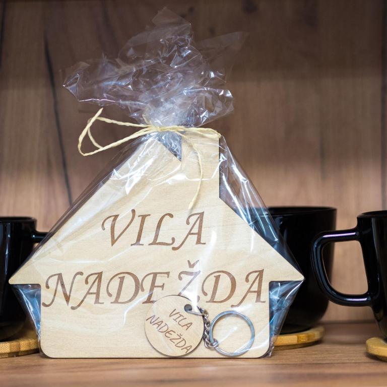 Vila Nadežda Divčibare - Vila sa 3 Spavaće Sobe - 21