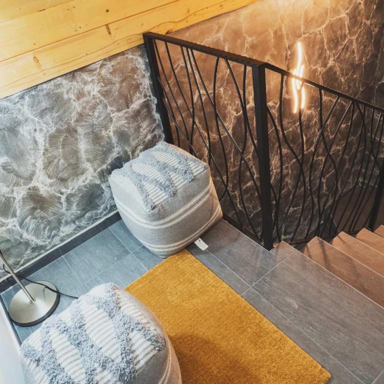 Vila Nadežda Divčibare - Vila sa 3 Spavaće Sobe - 22