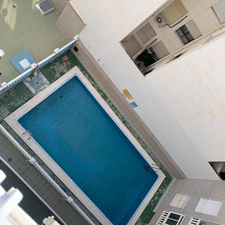 TORREVIEJA apartamento - Two-Bedroom Apartment - 6