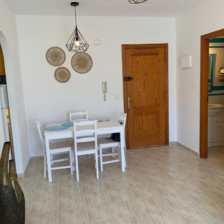 TORREVIEJA apartamento - Two-Bedroom Apartment - 19