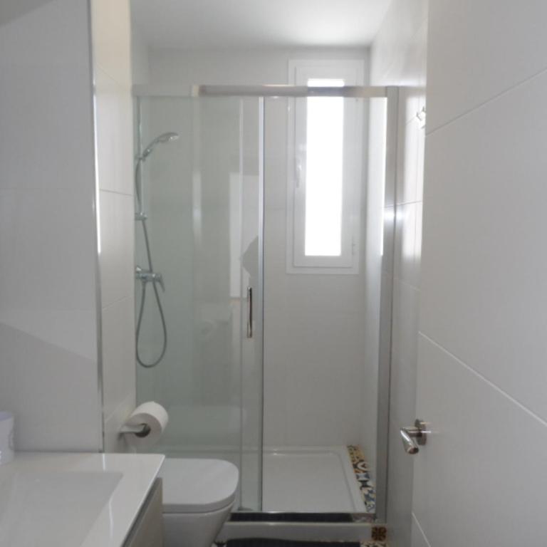 AlquilaEasy San Miguel - Loft con terraza - 6