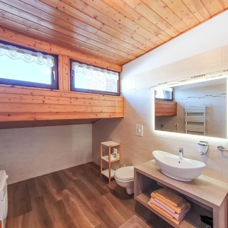 Piccola Suite sul Civetta - Appartamento con 1 Camera da Letto - 14