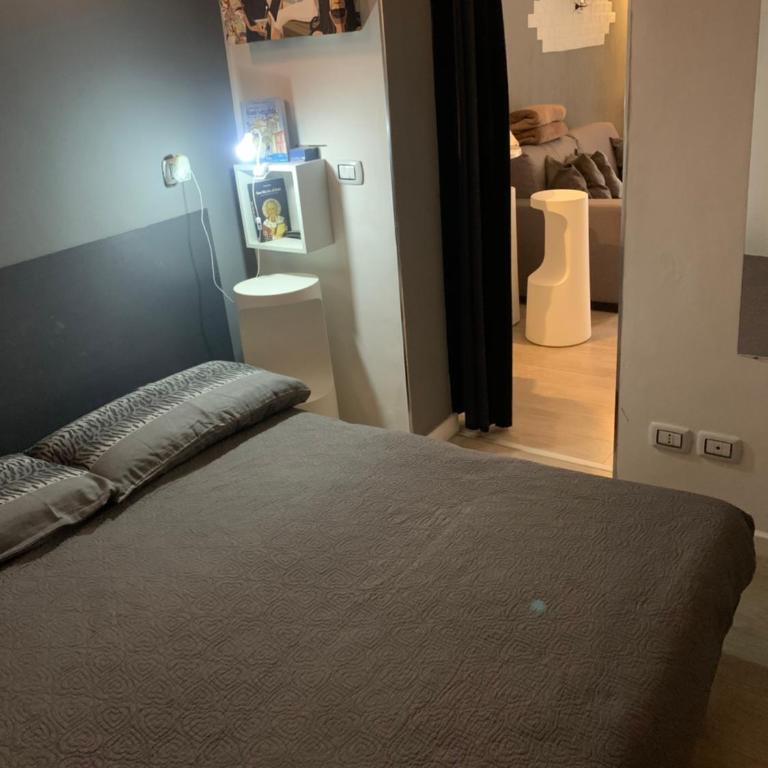Magda House & Parking - Appartamento - 17