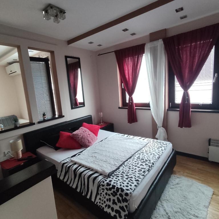 Queen 2 - Apartman sa 1 Spavaćom Sobom - 6