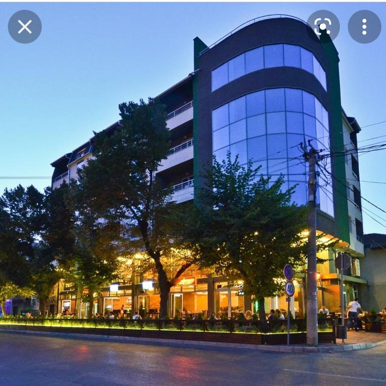 Queen 2 - Apartman sa 1 Spavaćom Sobom - 12