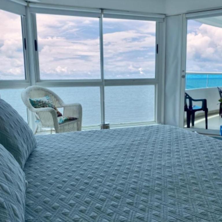 Apartamento torres del lago 1102 - Two-Bedroom Apartment - 1