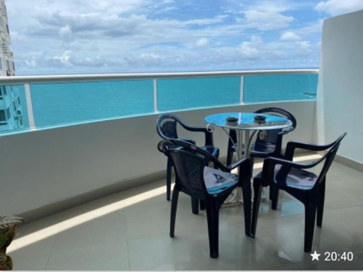 Apartamento torres del lago 1102 - Two-Bedroom Apartment - 10