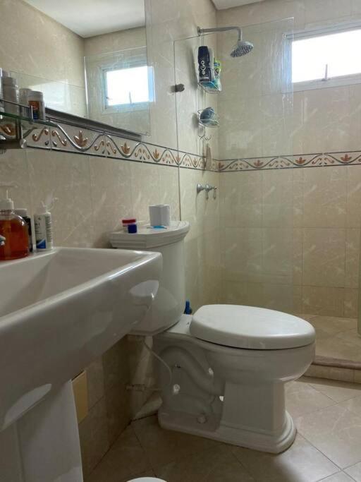 Apartamento torres del lago 1102 - Two-Bedroom Apartment - 11