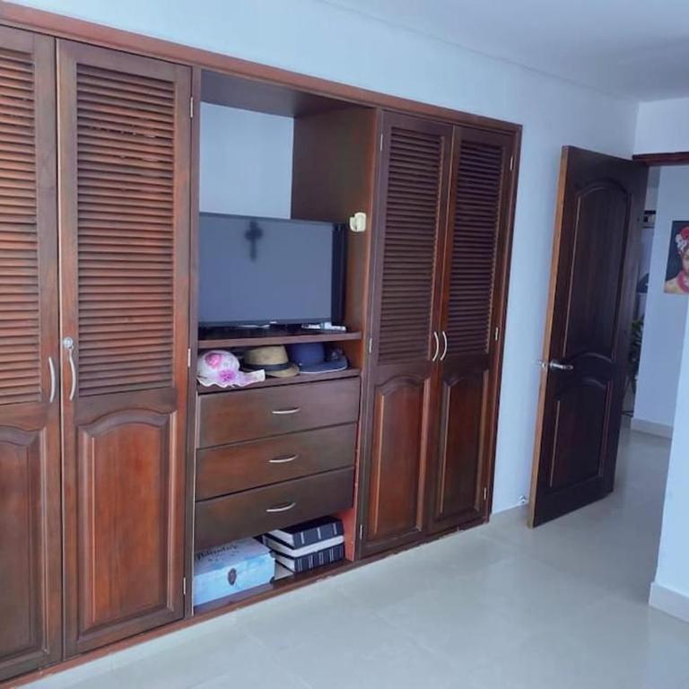 Apartamento torres del lago 1102 - Two-Bedroom Apartment - 14