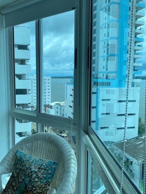 Apartamento torres del lago 1102 - Two-Bedroom Apartment - 16