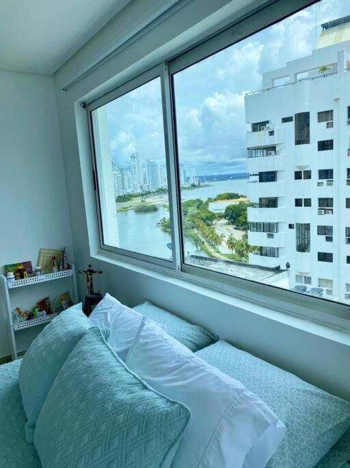 Apartamento torres del lago 1102 - Two-Bedroom Apartment - 21