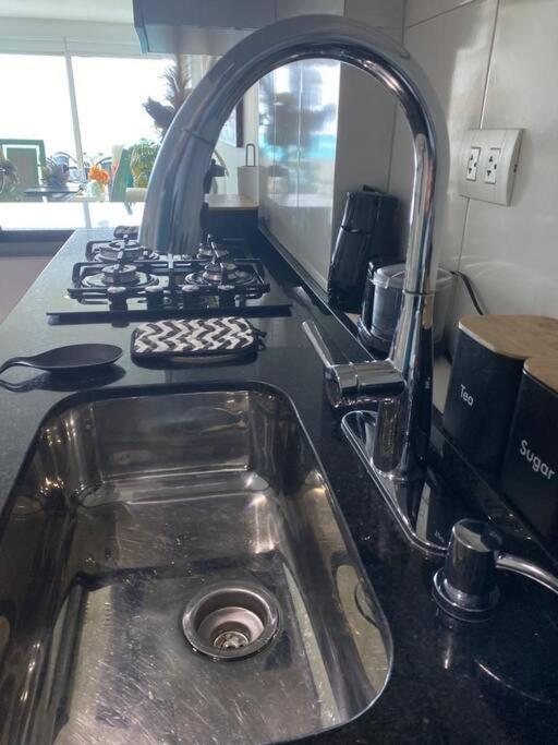 Apartamento torres del lago 1102 - Two-Bedroom Apartment - 25