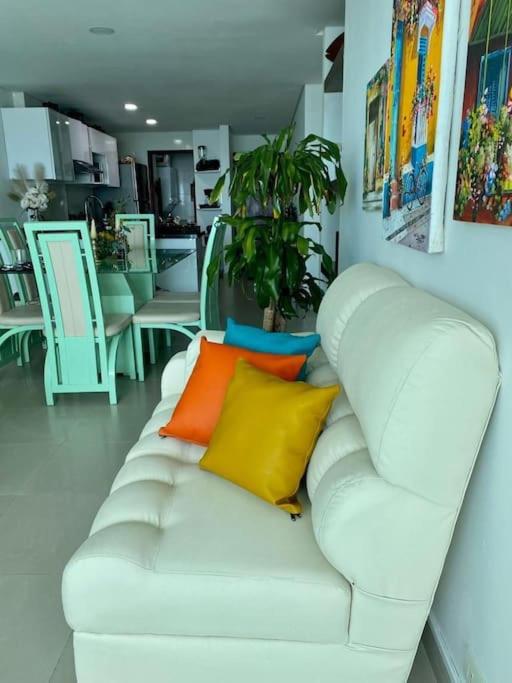 Apartamento torres del lago 1102 - Two-Bedroom Apartment - 27