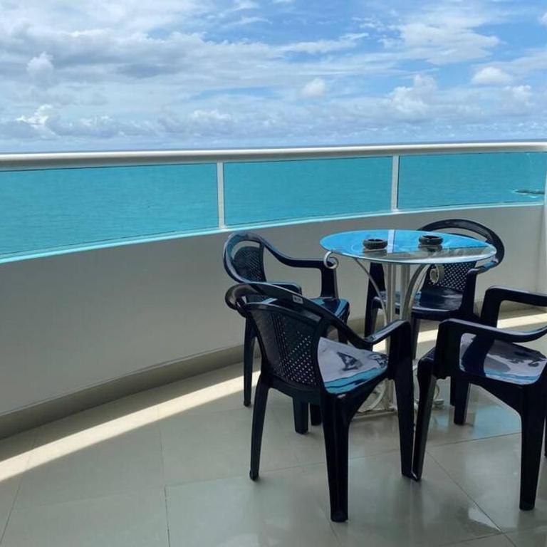 Apartamento torres del lago 1102 - Two-Bedroom Apartment - 31