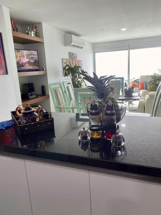 Apartamento torres del lago 1102 - Two-Bedroom Apartment - 32