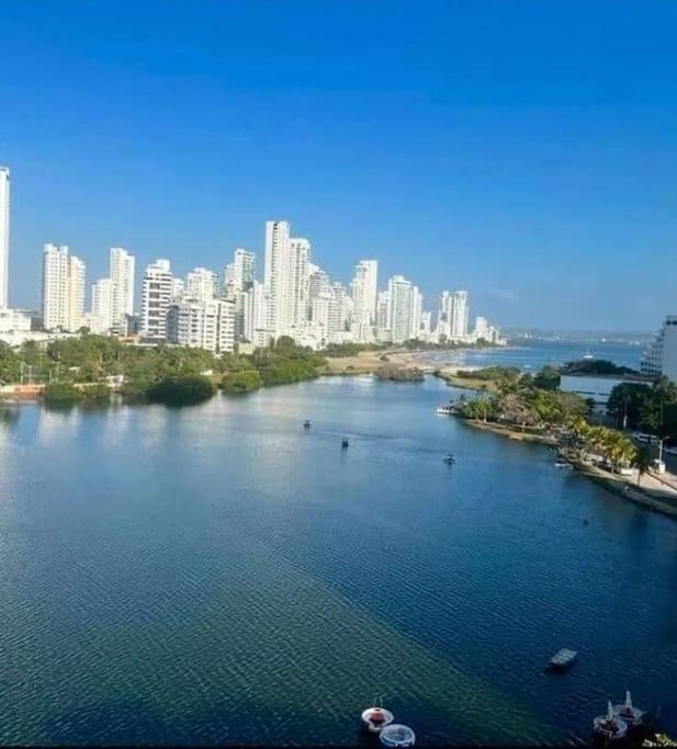 Apartamento torres del lago 1102 - Two-Bedroom Apartment - 35