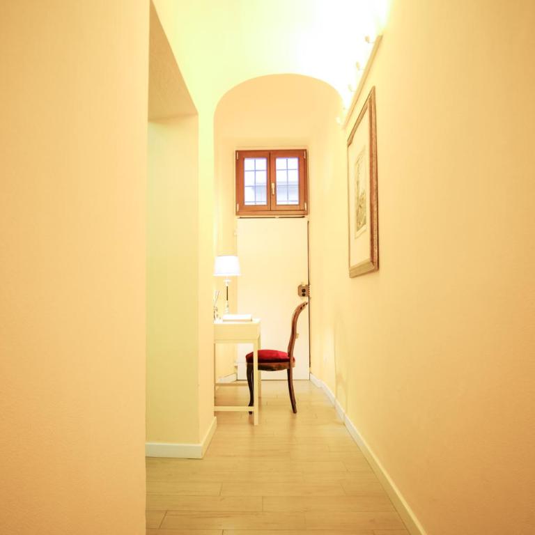 Fiorenza Boutique Apartment - Appartamento Superior - 13