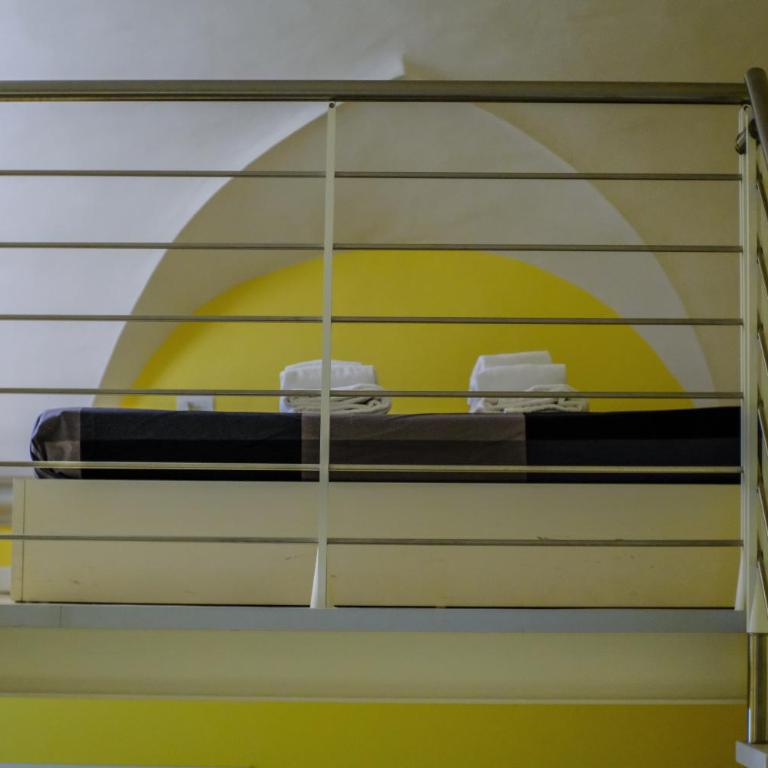 Fiorenza Boutique Apartment - Appartamento Superior - 30