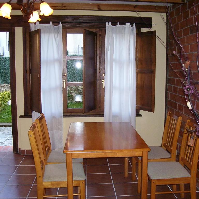 EL COLLAU - Two-Bedroom House - 3