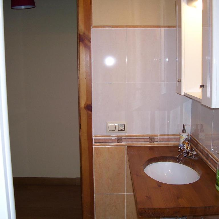 EL COLLAU - Two-Bedroom House - 5