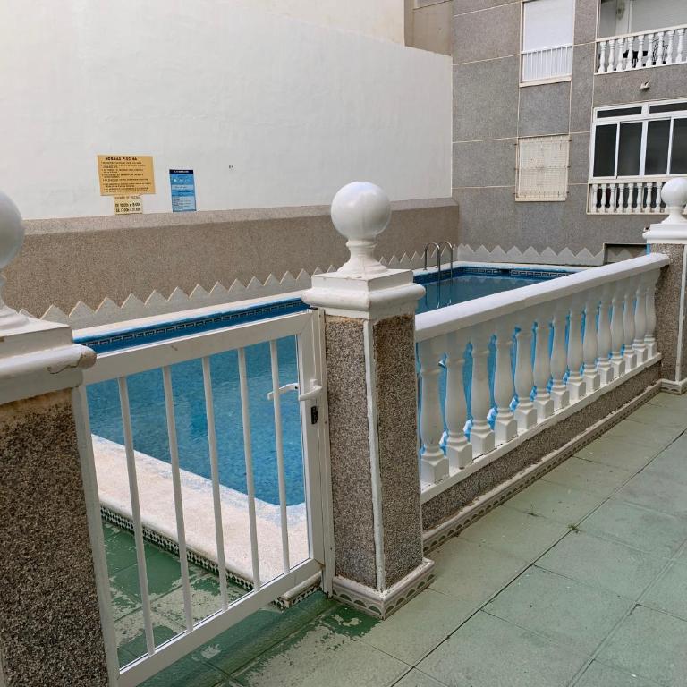 TORREVIEJA apartamento - Two-Bedroom Apartment - 21