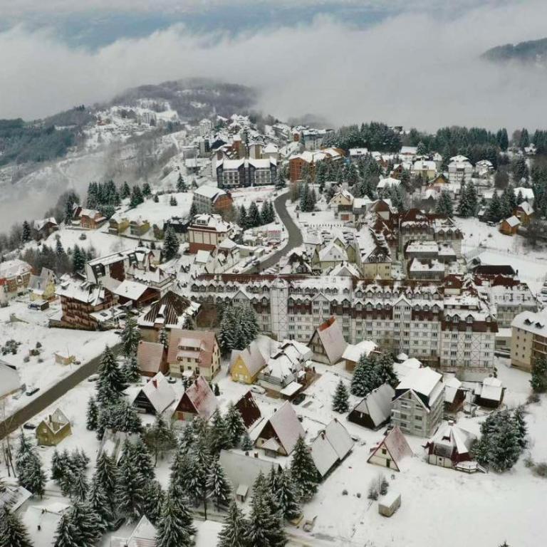 Apartmani Vidatela Kopaonik - Duplex Apartment - 3