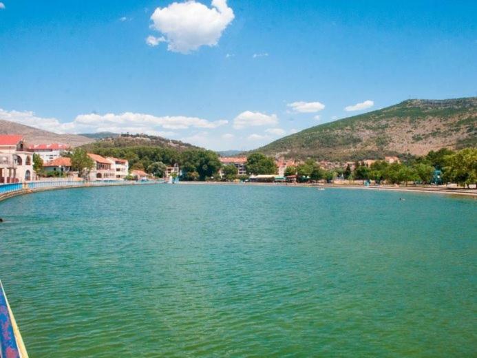 Apartman CENTAR NEVA - Apartman sa 1 Spavaćom Sobom - 25