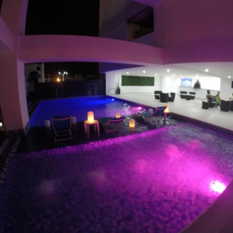 Hotel Malibu - Suite - 1