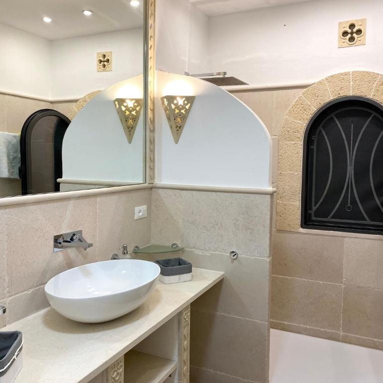 LUXUS VILLA WITH SWIMMINGPOOL, 1-6 p., CAROVIGNO - Villa Deluxe - 24