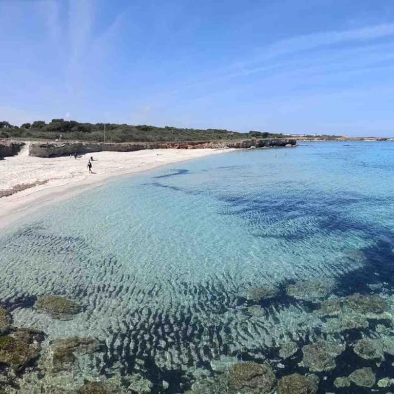 LUXUS VILLA WITH SWIMMINGPOOL, 1-6 p., CAROVIGNO - Villa Deluxe - 89