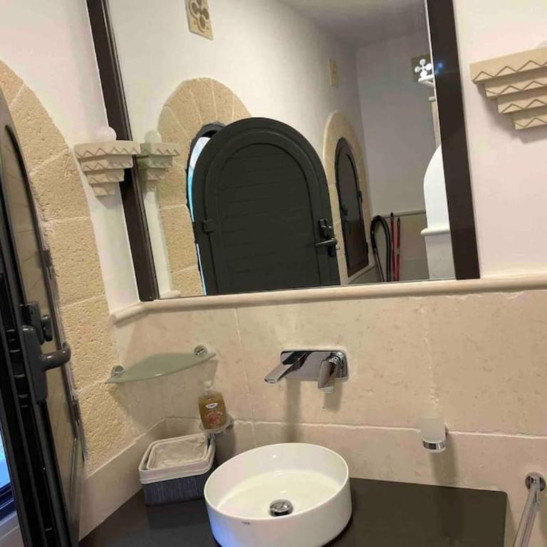 LUXUS VILLA WITH SWIMMINGPOOL, 1-6 p., CAROVIGNO - Villa Deluxe - 44