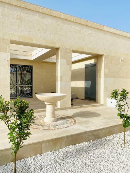 LUXUS VILLA WITH SWIMMINGPOOL, 1-6 p., CAROVIGNO - Villa Deluxe - 52